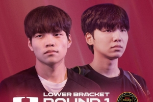 许哥是魔鬼！邪恶小法师控制拉满 DK融化BFX再下一城拿赛点