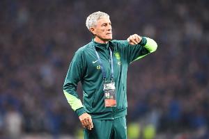 北青体育：亚冠二级联赛国安不管轮换与否，都得拿出像样的表现