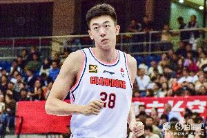 真挚的祝福！祝北控内线球员王少杰29岁生日快乐！