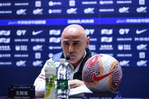 海港惨败过后自认输在个体 穆帅变阵如意算盘落空