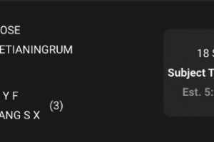 中国羽毛球大师赛：贾一凡/张殊贤2-0击败对手，晋级女双8强