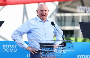 爆料者：22-23年Aspiration连续19次融资被拒 鲍尔默仍注资1000万