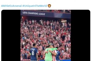 风度！毕巴官推赞枪手：精彩的表现，祝你们剩余赛季好运