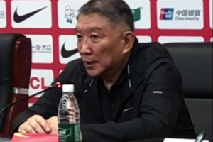 宫鲁鸣：老队员今夏放假&自我调整 符合球队要求的以后还是有机会