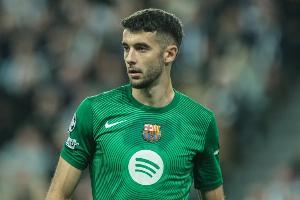 卡尼萨雷斯：乌奈-西蒙、拉亚和霍安-加西亚是西班牙最好三位门将