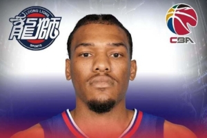 媒体人：2018年59号秀乔治-金加盟广州男篮