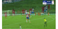 直接转进球门！段刘愚任意球直接破门，西海岸1-0领先梅州