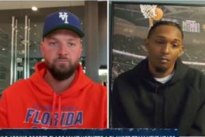 韦德与哈登谁的地位更高？路威&帕森斯：韦德！哈登是历史第五SG