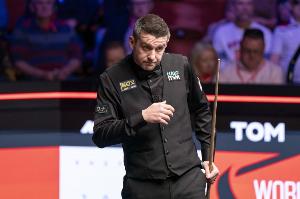 塞尔比5-4佩奇晋级斯诺克英格兰公开赛4强，将战周跃龙