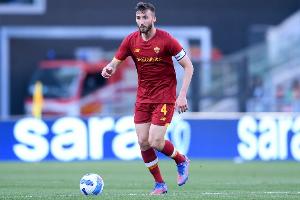 克里斯坦特：加斯佩里尼证明他能带来成绩 今天对罗马球迷是节日