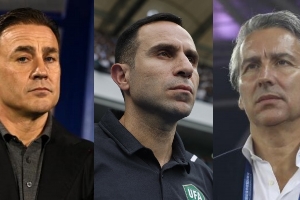 选谁？国足主帅报名截止，卡帅、卡帕泽、哈维尔、小克鲁伊夫在列