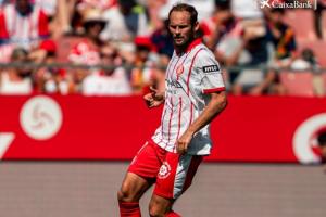 西甲第三昙花一现赫罗纳2年失血2.5亿欧，5轮1分西甲垫底