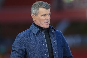 基恩：太多的平局会让你远离奖杯 阿尔特塔得想着主动出击