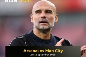 摆大巴打防反！理查兹：这不是瓜帅风格，这是穆里尼奥、大山姆！