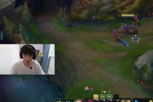 谁去打T1？骇客：iG和WBG二选一，世界赛天哥打Oner感觉没压力