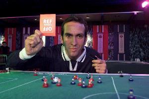 迪卡尼奥：齐沃没提过分的要求，他希望球员能冒点险拉开阵型进攻