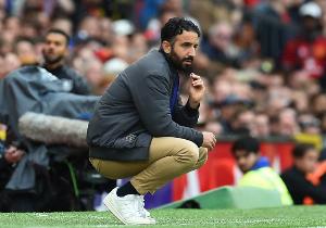 阿莫林谈穆帅回葡超：他是最好的葡萄牙教练，没他就没有今天的我