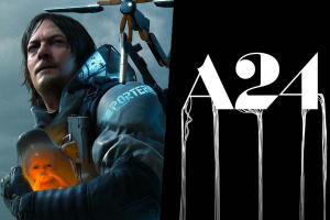 《死亡搁浅》真人电影公布新情报：不会重述游戏剧情