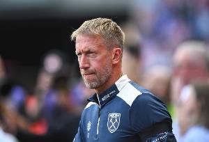 卡斯卡里诺：波特执教的西汉姆毫无生气 小法德泽尔比是好人选