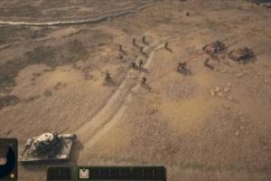 二十年遗憾圆梦路!国产独游《勇气赞歌》要讲中国人自己的抗战故事