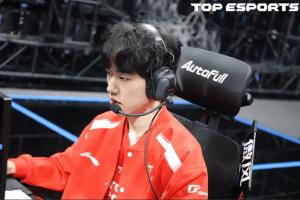 大伙儿没想到吧！Hang连续三年打进全球总决赛 此前成绩均两次八强