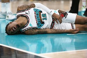 续约3J&交易贝恩！西部竞争惨烈 上季48胜的灰熊为何还要做减法？