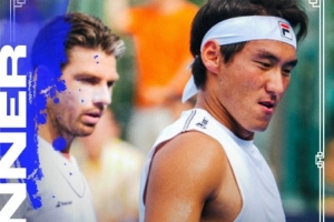 中网男双首轮：布云朝克特/诺里2-0兹维列夫/梅罗迎来开门红