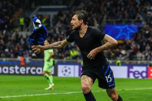 阿切尔比：对阵巴萨的进球是一个美妙的时刻，我们很渴望进入决赛