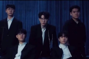 T1发布选手视频：要和我们T1一起学英语吗？学英语吗学英语吗？