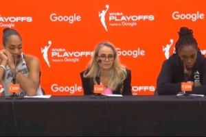 罚球数差23次！G4失利原因？哈蒙：他们罚了34次 我们只有11次