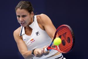 纳瓦罗首进中网女单16强，静候斯瓦泰克和奥索里奥的胜者