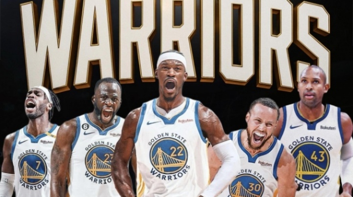 死亡五老！勇士新赛季首发已确定的四人合计147岁&平均36.75岁