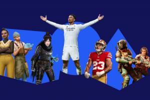 官宣！EA将以550亿美元被沙特资本等财团收购 约为腾讯市值十四分之一