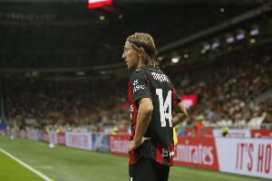 意媒：魔笛提升米兰争冠希望，历史上只有4名40岁球员夺得过意甲