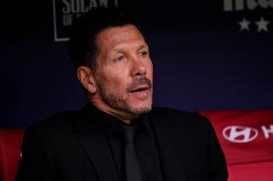 西蒙尼：足球就像生活有时高有时低，德比获胜提振了球队信心