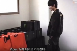 约饭时间到！Meiko请吃北京烤鸭，Peanut却心心念念海底捞