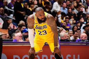 病号扎堆！新赛季初期缺席球员有谁？詹欧领衔 乔治复出无期