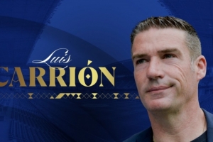 官方：路易斯-卡里昂重返奥维耶多担任主帅，执教至赛季末