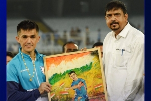 德转盘点没进过世界杯的人口大国：印度、印尼、越南、泰国在列