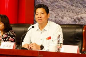 国家体育总局国家奥林匹克体育中心原主任陈应表被查