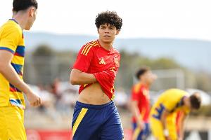 阿斯盛赞马塞洛之子恩佐：黄金一代翘楚，