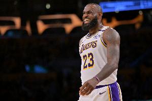 湖媒：ESPN炮制头条新闻 煽动湖人球迷抵制勒布朗 恶毒！