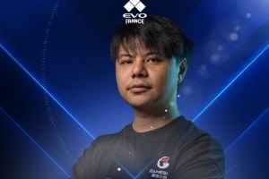 首位在拉斯维加斯、日本、法国夺冠的选手，小孩拿下第五个EVO冠军！