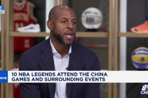 姚明的养老金？一哥：他知道工会将照顾好他 我们就像球员的家人