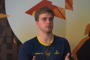 莫雷加德谈王楚钦：他几乎赢得一切，这也是他能赢很多冠军的原因