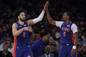 CC：奥萨尔具备顶级进攻发起能力 他更多持球会成为球队一大武器