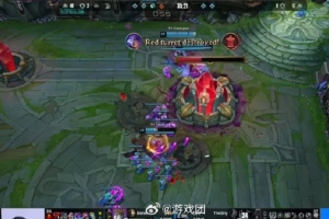 王多多看T1拿到赛点：前三局感受到IG已经进化很多了 看看第四局