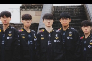 Leyan谈IG落败：感觉就是操作打架打不过 每次都差点 T1细节更好