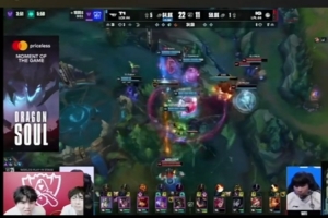 Lwx：不会打就不要这么换线，搞得TheShy兰博整场很废啊