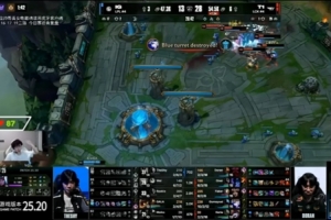 957：这选韦鲁斯感觉不如选武器，飞两波就没用了